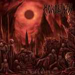 MONOLIYTH - He Who Kills CD